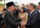 Malaysia First, Then China