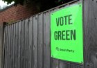 The History of Green Politics