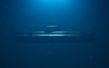 The Silent Threat Beneath Hormuz