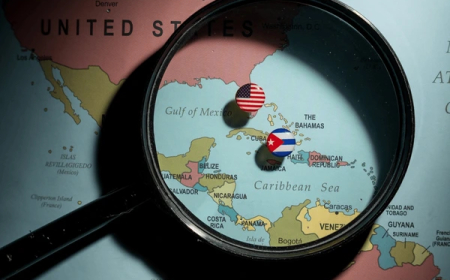 America's Unfinished Business in Cuba