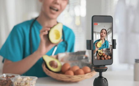 Why You Shouldn’t Trust Every Viral Nutrition Video