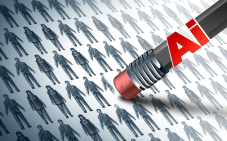 AI and Global Job Disruption