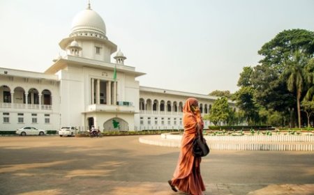 When the Law Fails Women