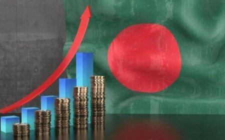 Why Bangladesh Must Build, Not Just Code
