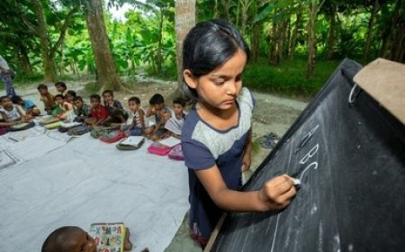 Why Four Streams Of Bangladesh’s Education System Must Become One