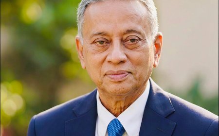 Shifting the Gear on the Economy