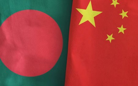 Bangladesh First and the New Balancing Act