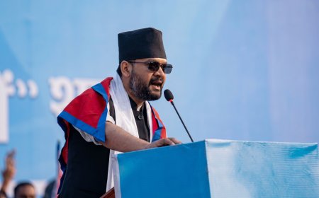 Accountability in Kathmandu, Questions in Dhaka
