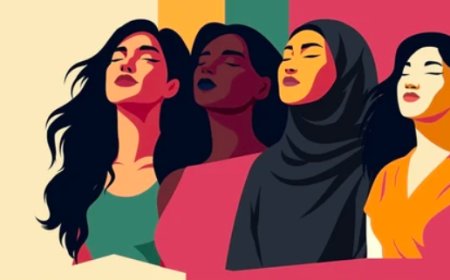 The Bedsheet Theory of Women's Success