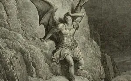 The Seven Deadly Sins Reading List | Pride