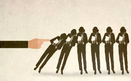 The Shroud of Sexism over Parliament
