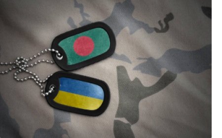 Promised Work, Deployed to War