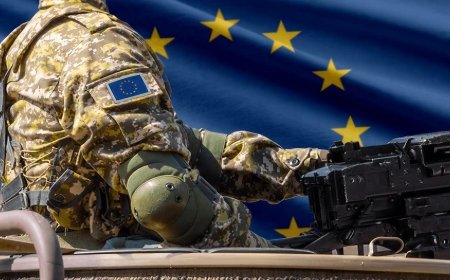 Europe's Defence Dilemma in an Era of American Retrenchment