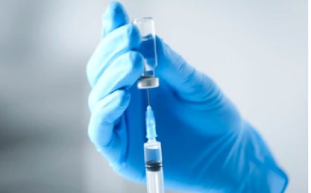 The Cold Chain Question We are Not Asking