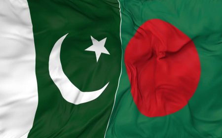 Pakistan is No Longer in South Asia. Why Does it Matter to Bangladesh?