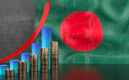Why Bangladesh Must Build, Not Just Code