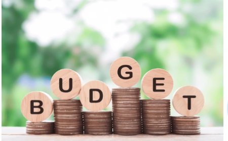 Why Bangladesh's Boldest Budget Move Was Simply Telling It Straight