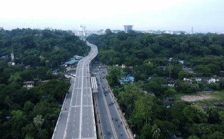 Reimagining Dhaka-Chittagong as a Citizen Equity Corridor
