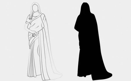 Why are We Talking About What Women Wear?