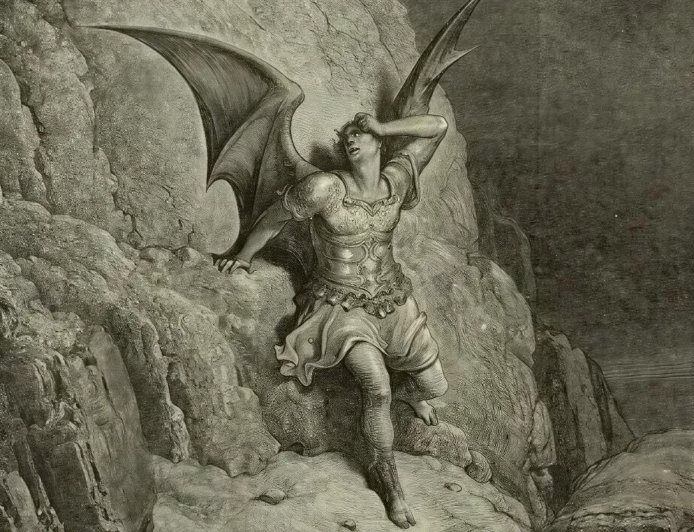 The Seven Deadly Sins Reading List | Pride