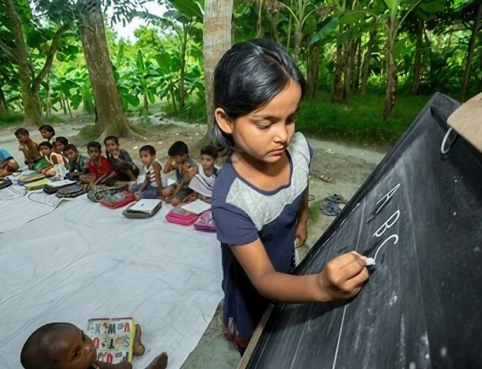 বাংলাদেশের চারটি শিক্ষাধারা এক করতে হবে কেন