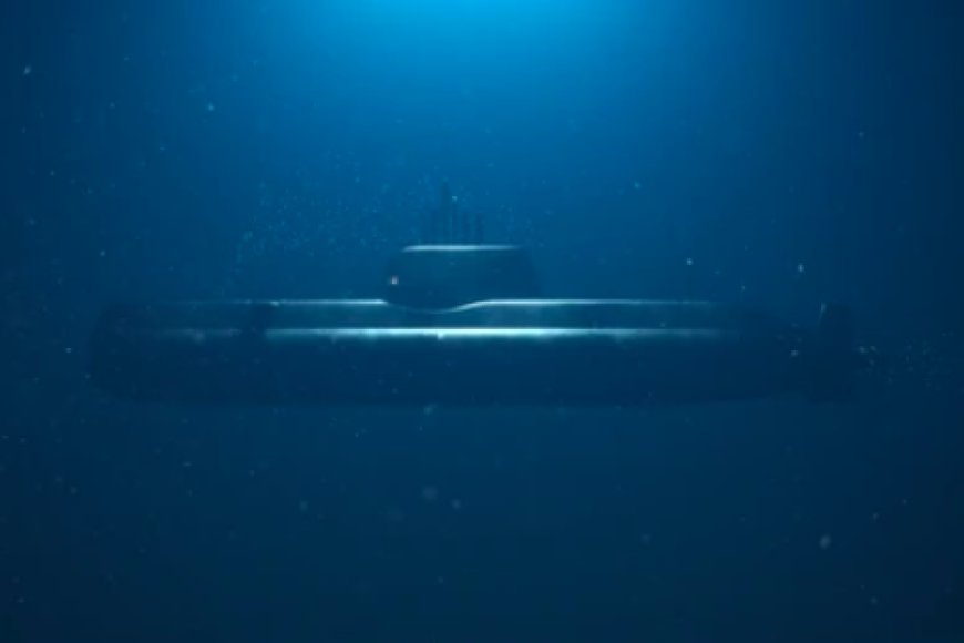 The Silent Threat Beneath Hormuz