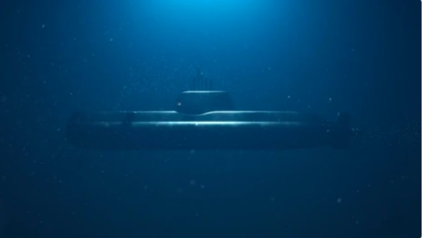 The Silent Threat Beneath Hormuz