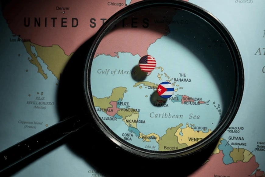America's Unfinished Business in Cuba