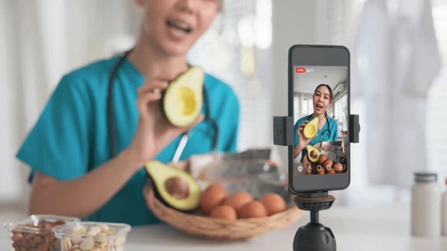 Why You Shouldn’t Trust Every Viral Nutrition Video
