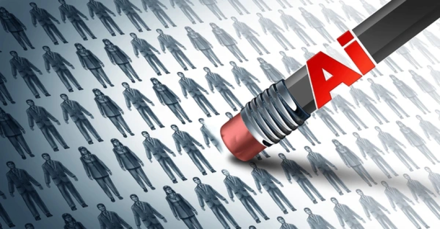 AI and Global Job Disruption