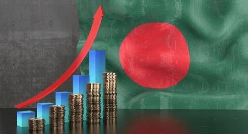 Why Bangladesh Must Build, Not Just Code