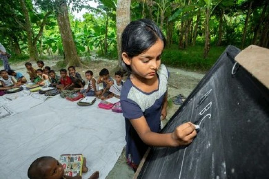 Why Four Streams Of Bangladesh’s Education System Must Become One