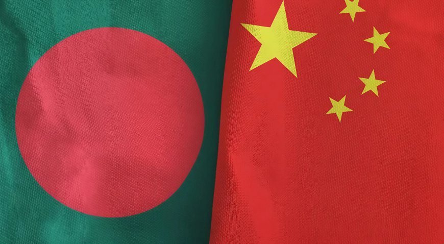 Bangladesh First and the New Balancing Act