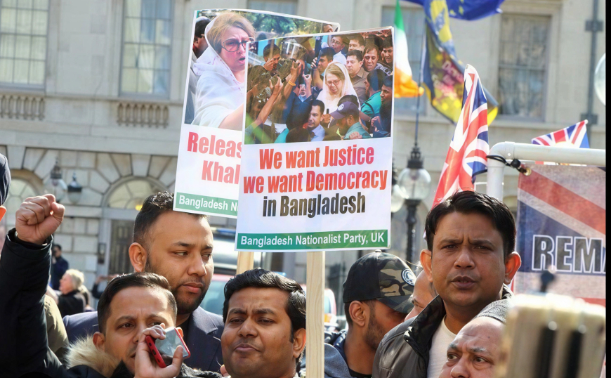 Morality Before Democracy