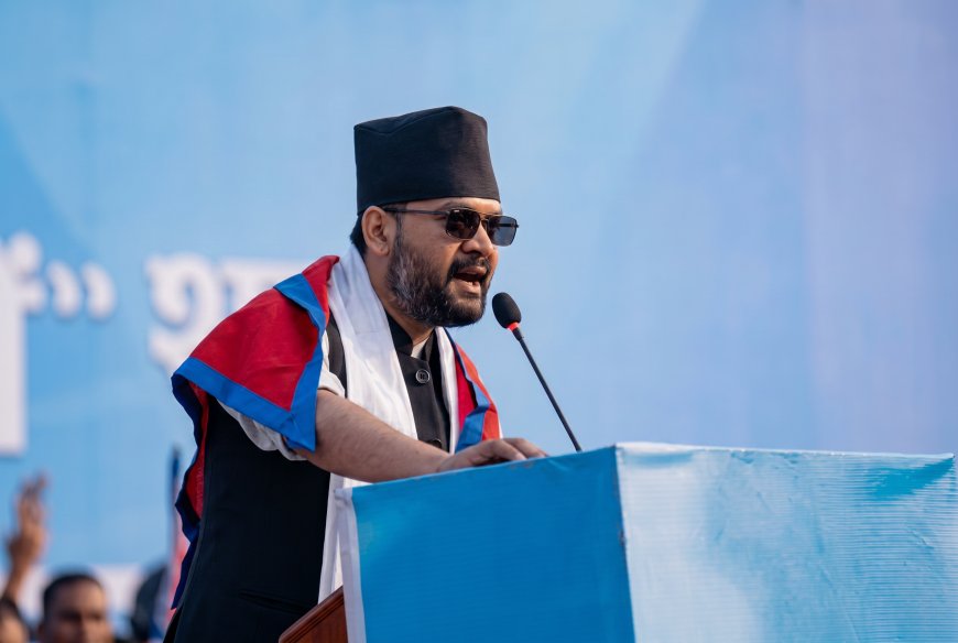 Accountability in Kathmandu, Questions in Dhaka