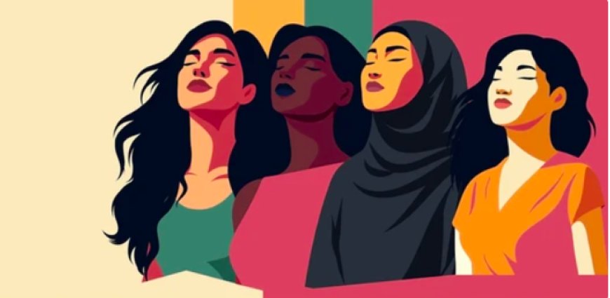 The Bedsheet Theory of Women's Success