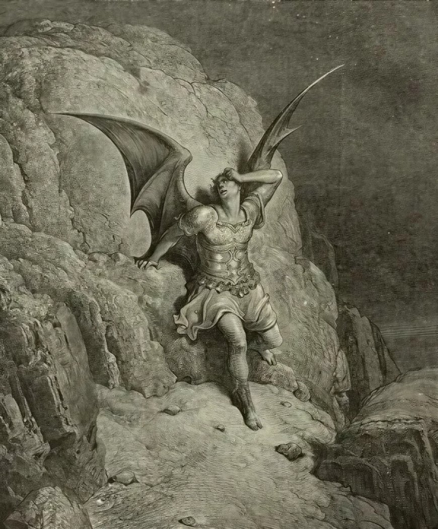 The Seven Deadly Sins Reading List | Pride