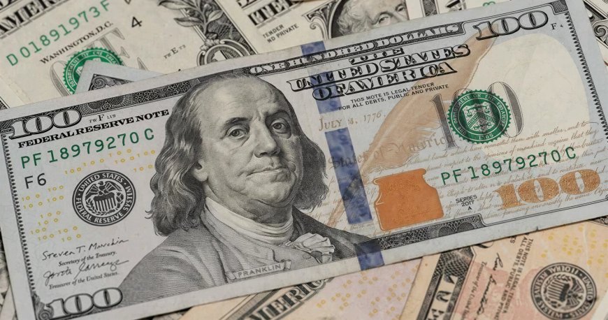 Why the Dollar Remains Inevitable