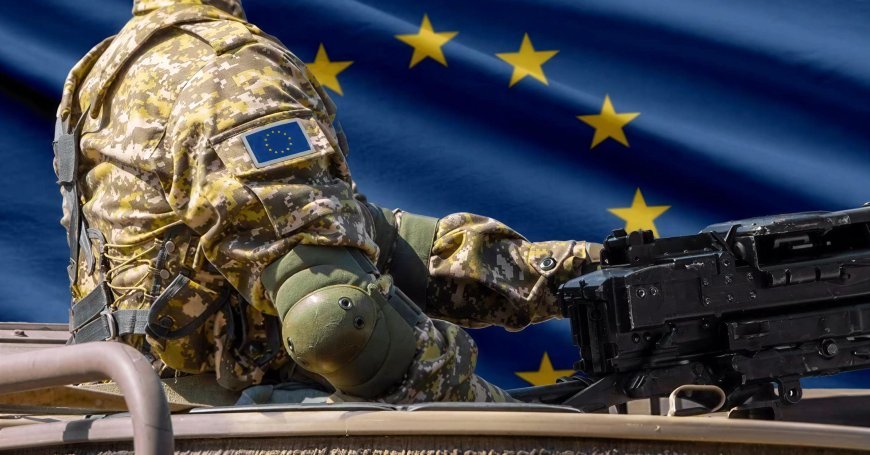 Europe's Defence Dilemma in an Era of American Retrenchment