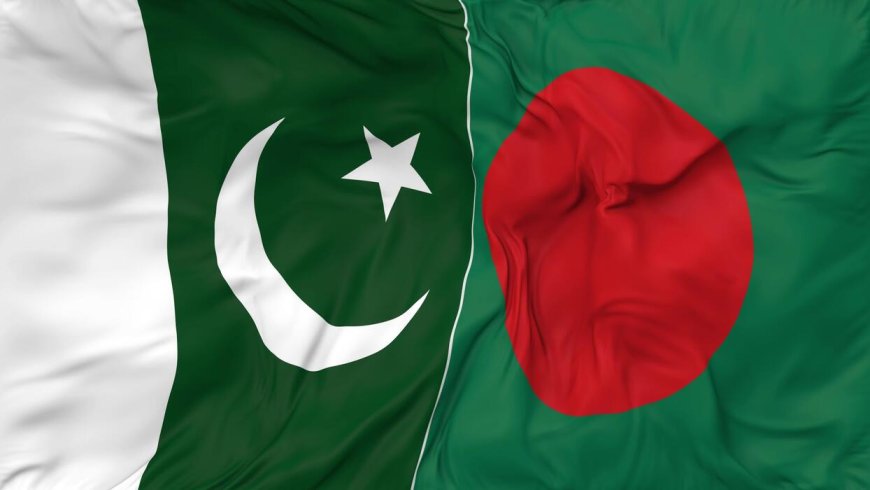 Pakistan is No Longer in South Asia. Why Does it Matter to Bangladesh?