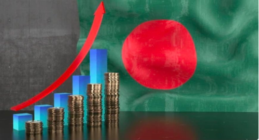 Why Bangladesh Must Build, Not Just Code