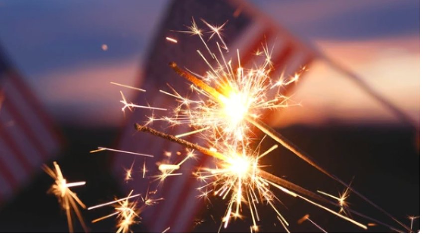 The American Experiment at 250