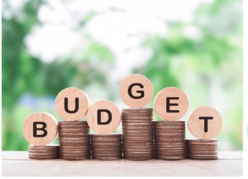 Why Bangladesh's Boldest Budget Move Was Simply Telling It Straight