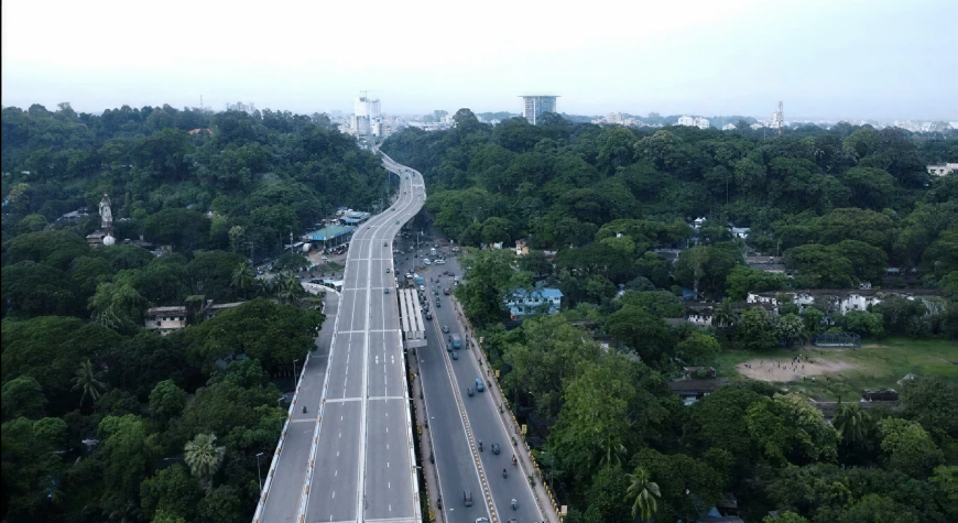 Reimagining Dhaka-Chittagong as a Citizen Equity Corridor