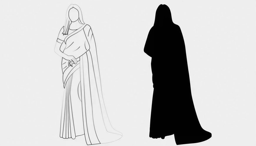 Why are We Talking About What Women Wear?