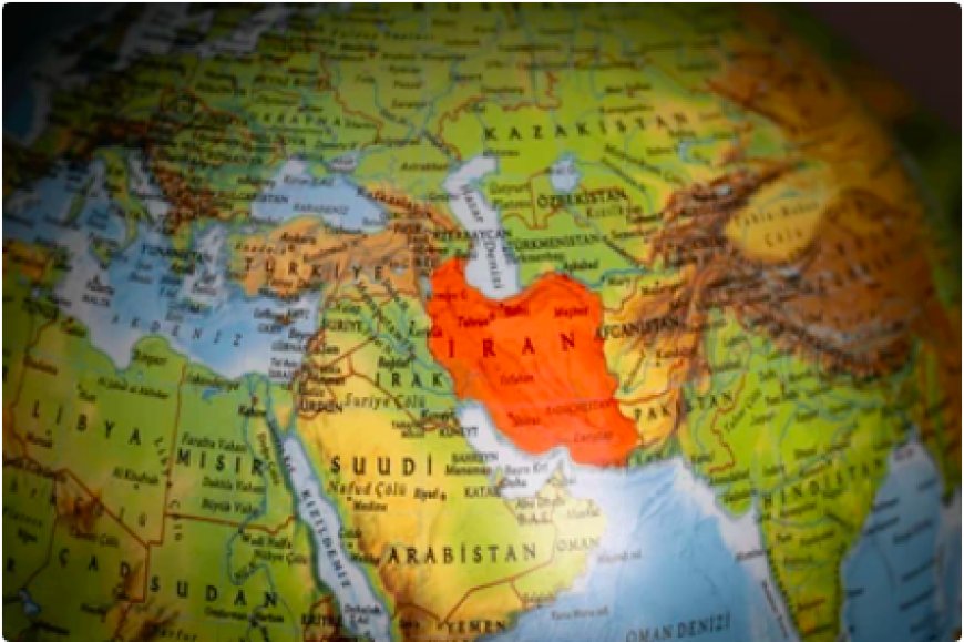 Peace or Strategic Reset?