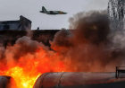 Ukraine's Masterstroke and Russia's Crumbling Air Defence