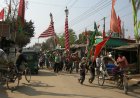 Life of a Paiki in Dhaka