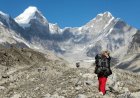 The Unseen Line: On Andrzej Bargiel, Everest, and the Geography of Ambition