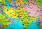 South Asia's Strategic Moment